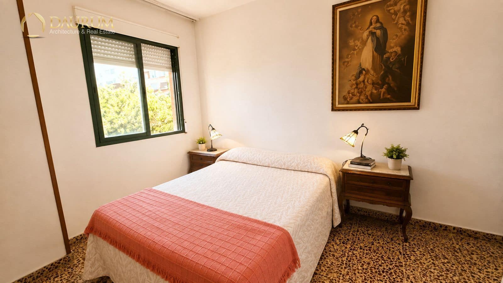 4 quarto Apartamento para venda em Alicante cidade com piscina garagem - 240 000 € (Ref: 10045831)