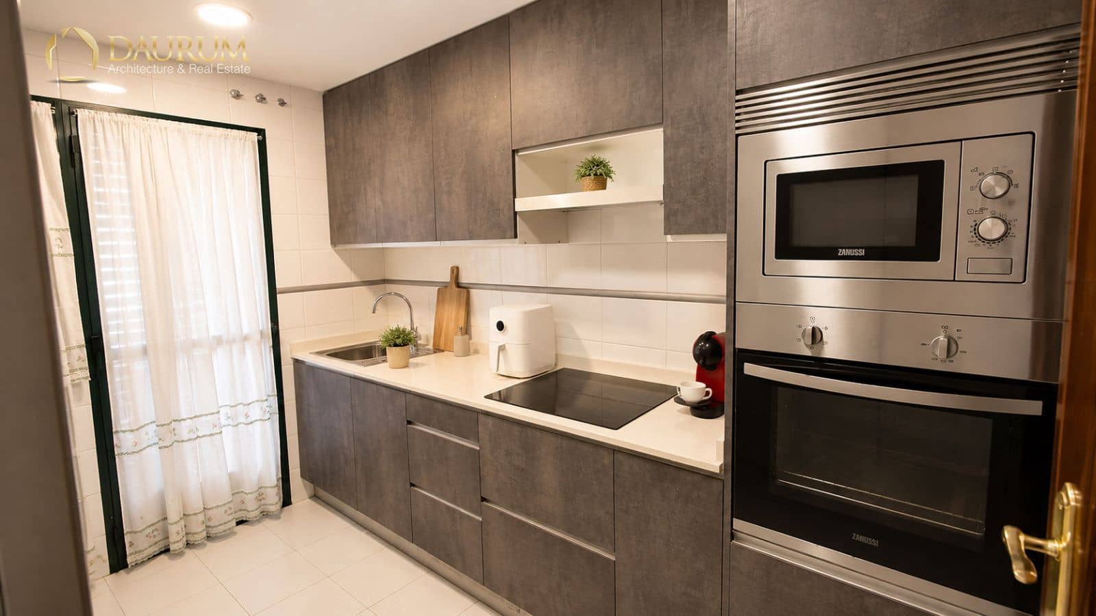 4 quarto Apartamento para venda em Alicante cidade com piscina garagem - 240 000 € (Ref: 10045831)