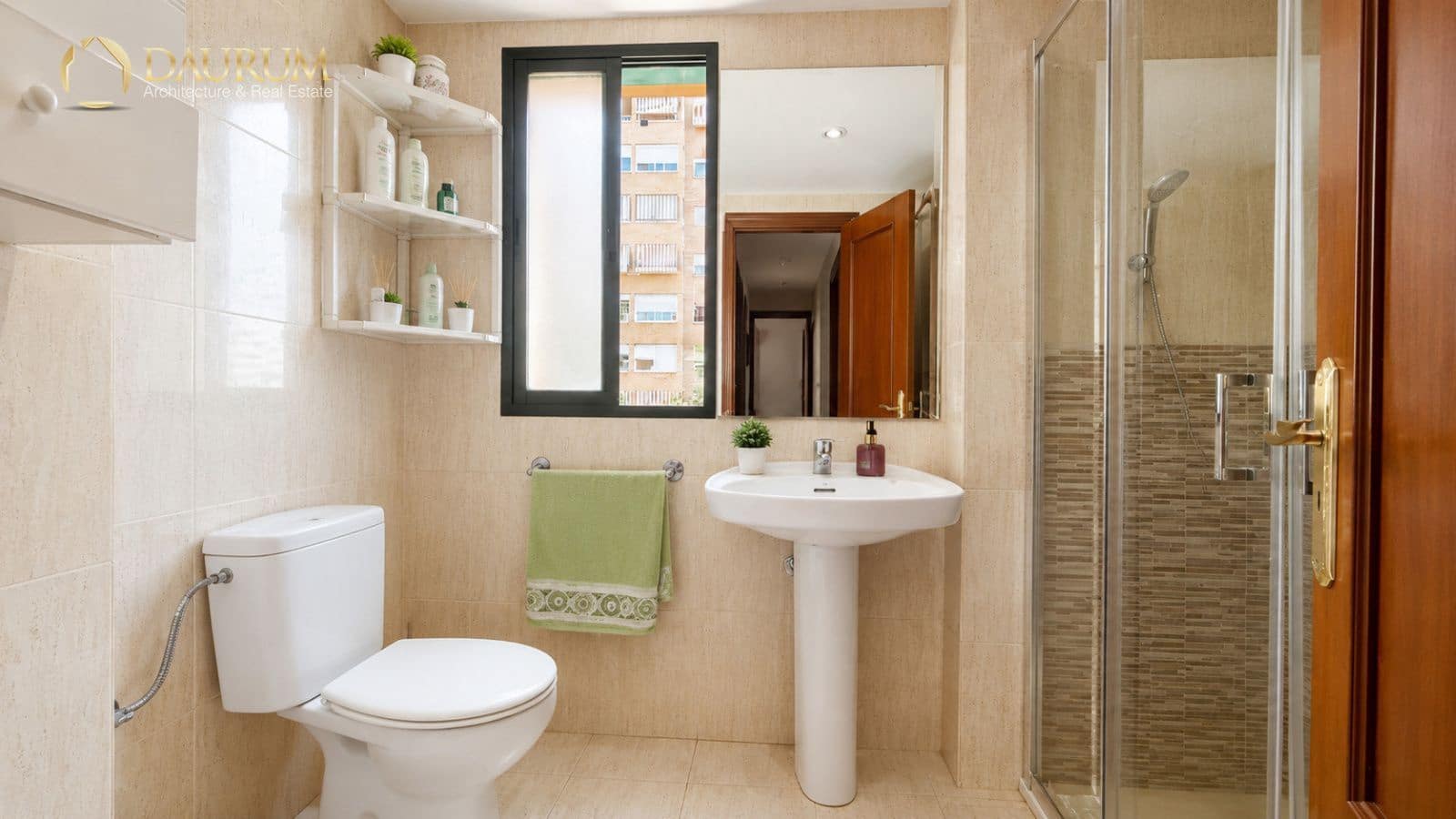 4 quarto Apartamento para venda em Alicante cidade com piscina garagem - 240 000 € (Ref: 10045831)