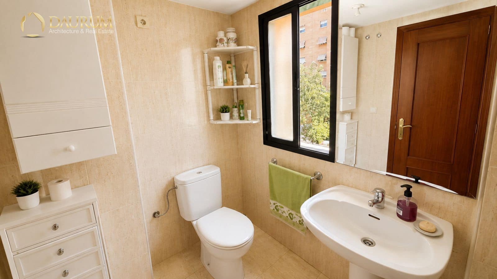 4 quarto Apartamento para venda em Alicante cidade com piscina garagem - 240 000 € (Ref: 10045831)