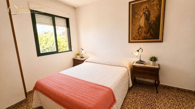 Piso de 4 habitaciones en Babel, Alicante / Alacant ciudad en venta con piscina garaje - 240.000 € (Ref: 10045831)
