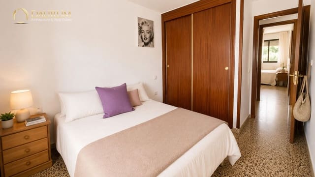 Piso de 4 habitaciones en Babel, Alicante / Alacant ciudad en venta con piscina garaje - 240.000 € (Ref: 10045831)