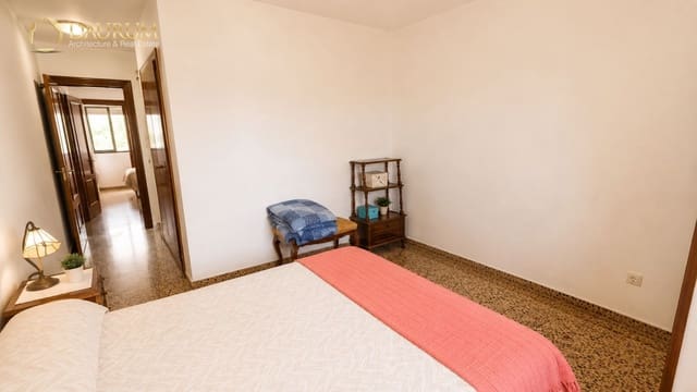 Piso de 4 habitaciones en Babel, Alicante / Alacant ciudad en venta con piscina garaje - 240.000 € (Ref: 10045831)