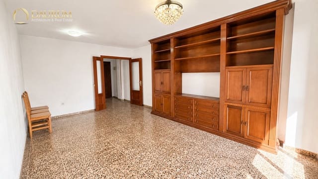 Piso de 4 habitaciones en Babel, Alicante / Alacant ciudad en venta con piscina garaje - 240.000 € (Ref: 10045831)