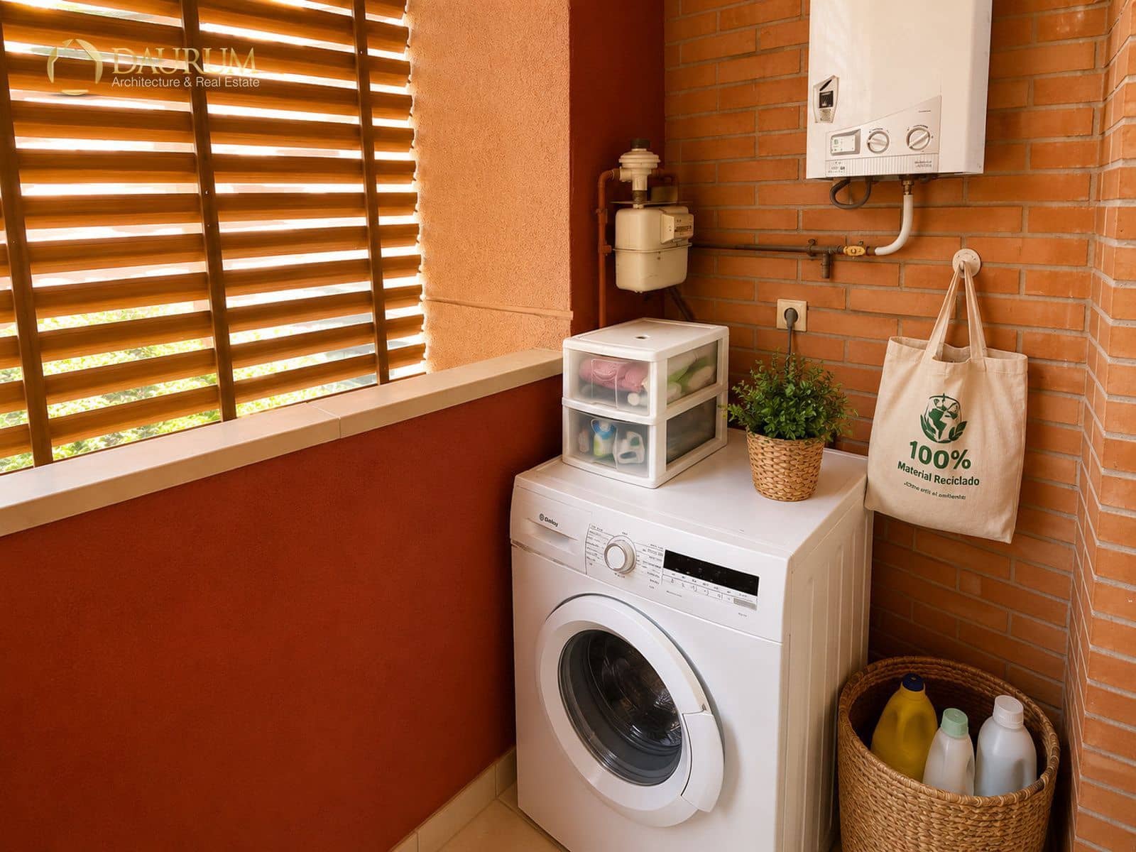 4 quarto Apartamento para venda em Alicante cidade com piscina garagem - 240 000 € (Ref: 10045831)