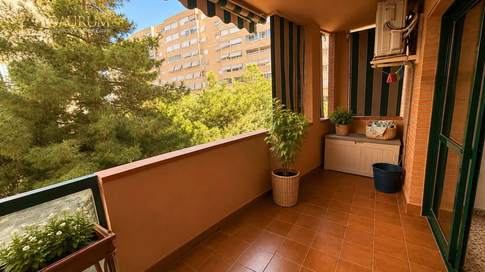 4 quarto Apartamento para venda em Alicante cidade com piscina garagem - 240 000 € (Ref: 10045831)