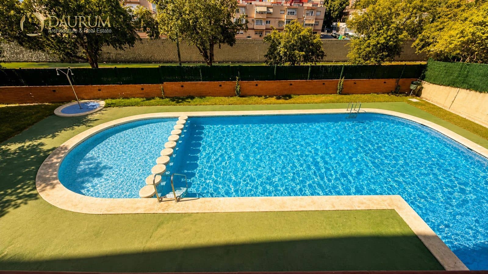 4 quarto Apartamento para venda em Alicante cidade com piscina garagem - 240 000 € (Ref: 10045831)