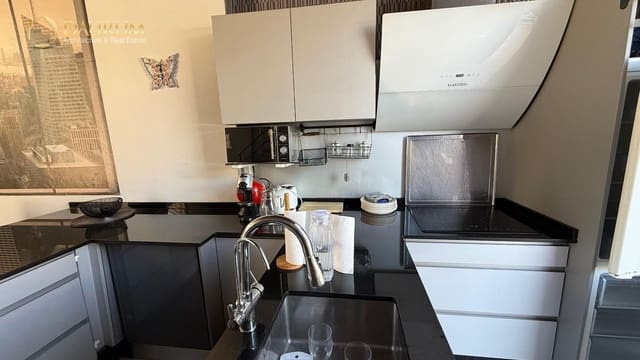2 chambre Penthouse à vendre à Playa de San Juan, Alicante ville avec piscine garage - 263 000 € (Ref: 10052041)