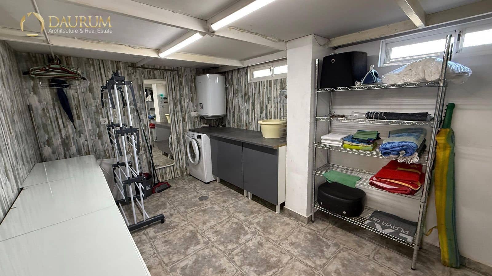 2 chambre Penthouse à vendre à Playa de San Juan avec piscine garage - 263 000 € (Ref: 10052041)