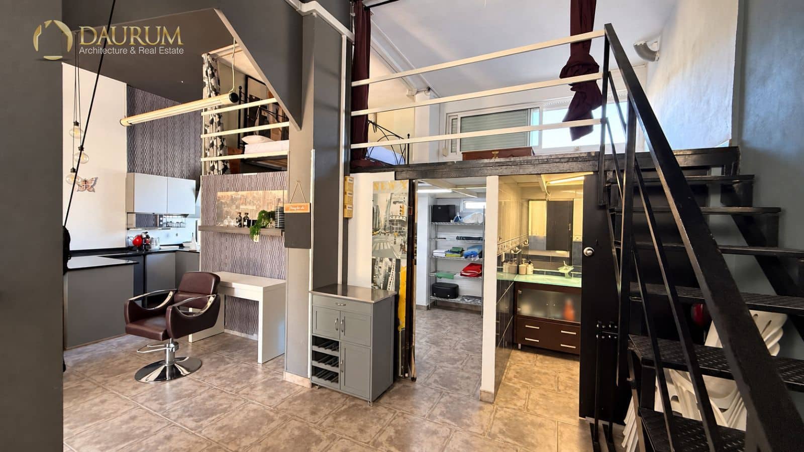 2 chambre Penthouse à vendre à Playa de San Juan avec piscine garage - 263 000 € (Ref: 10052041)