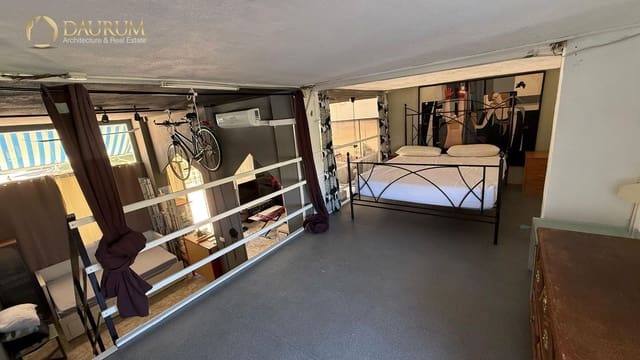 2 chambre Penthouse à vendre à Playa de San Juan, Alicante ville avec piscine garage - 263 000 € (Ref: 10052041)