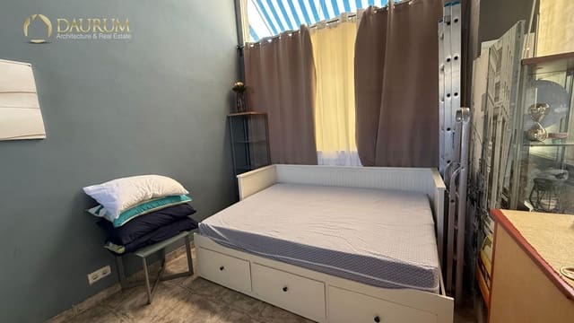 2 chambre Penthouse à vendre à Playa de San Juan, Alicante ville avec piscine garage - 263 000 € (Ref: 10052041)