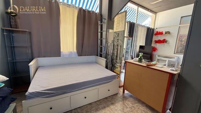 2 chambre Penthouse à vendre à Playa de San Juan, Alicante ville avec piscine garage - 263 000 € (Ref: 10052041)