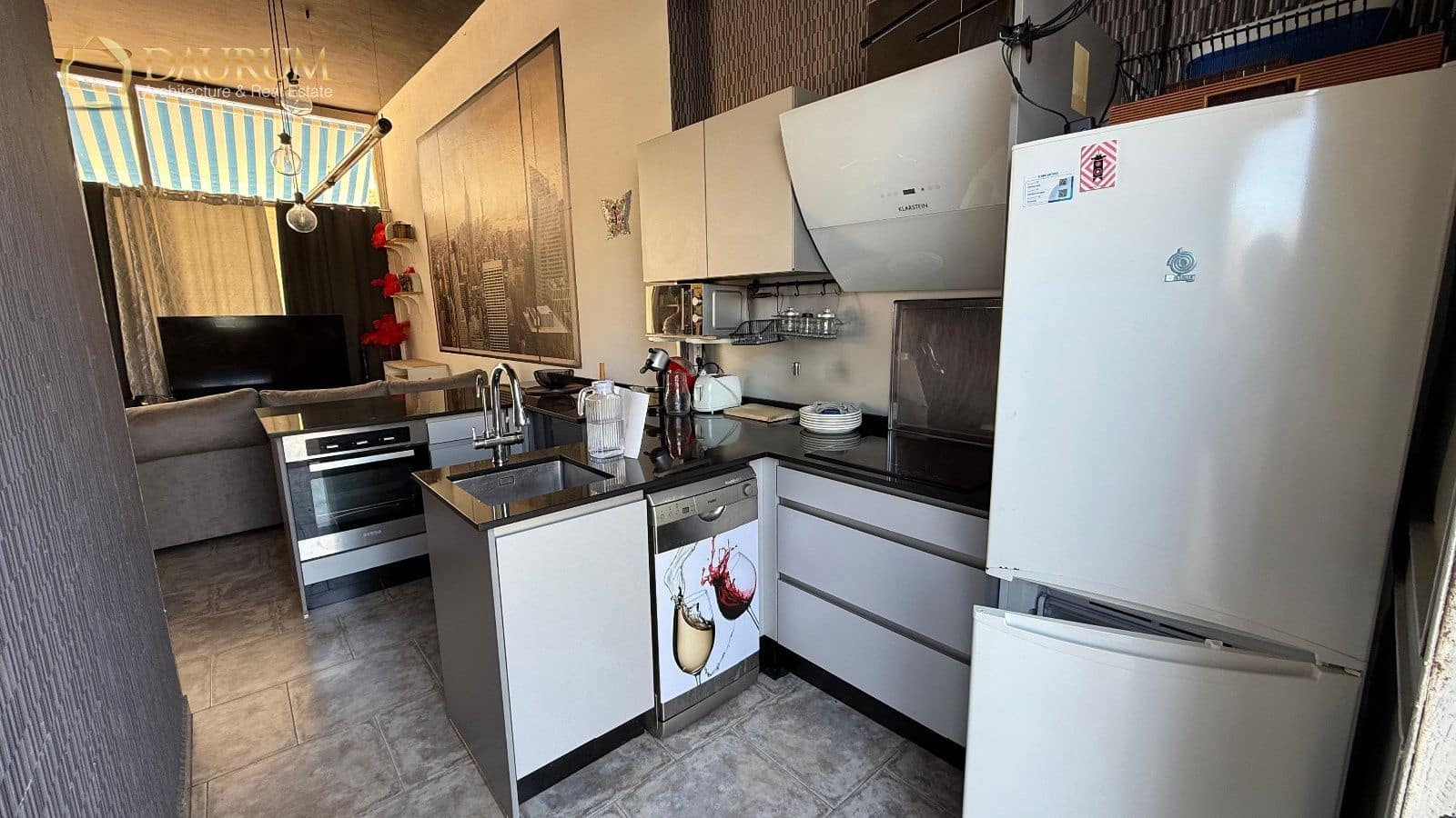 2 chambre Penthouse à vendre à Playa de San Juan avec piscine garage - 263 000 € (Ref: 10052041)