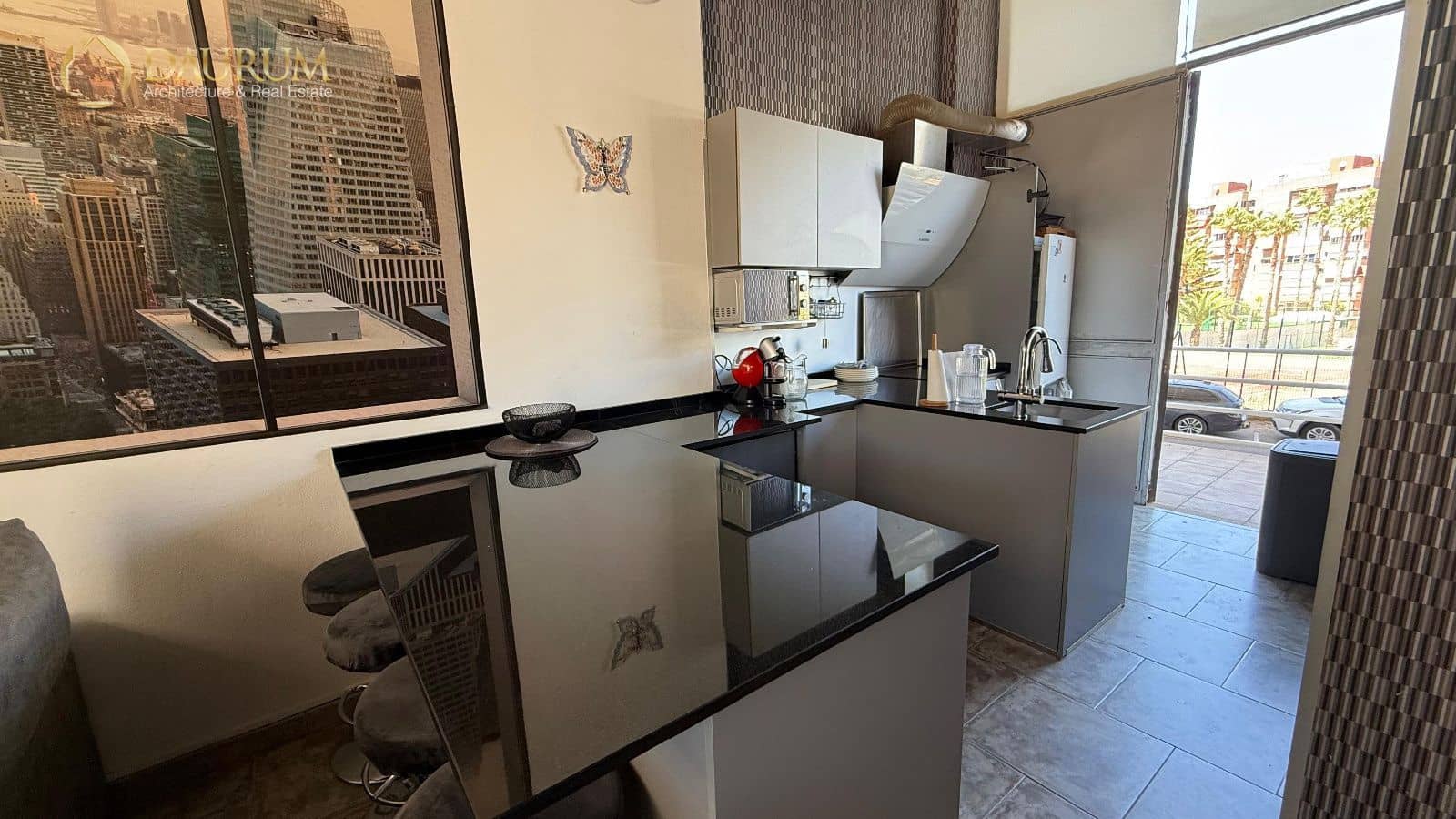 2 chambre Penthouse à vendre à Playa de San Juan avec piscine garage - 263 000 € (Ref: 10052041)