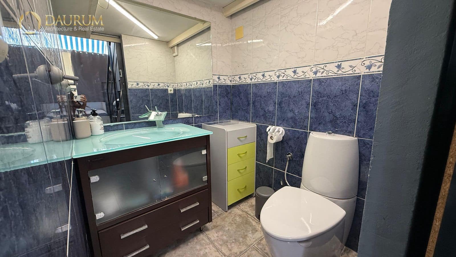 2 chambre Penthouse à vendre à Playa de San Juan avec piscine garage - 263 000 € (Ref: 10052041)