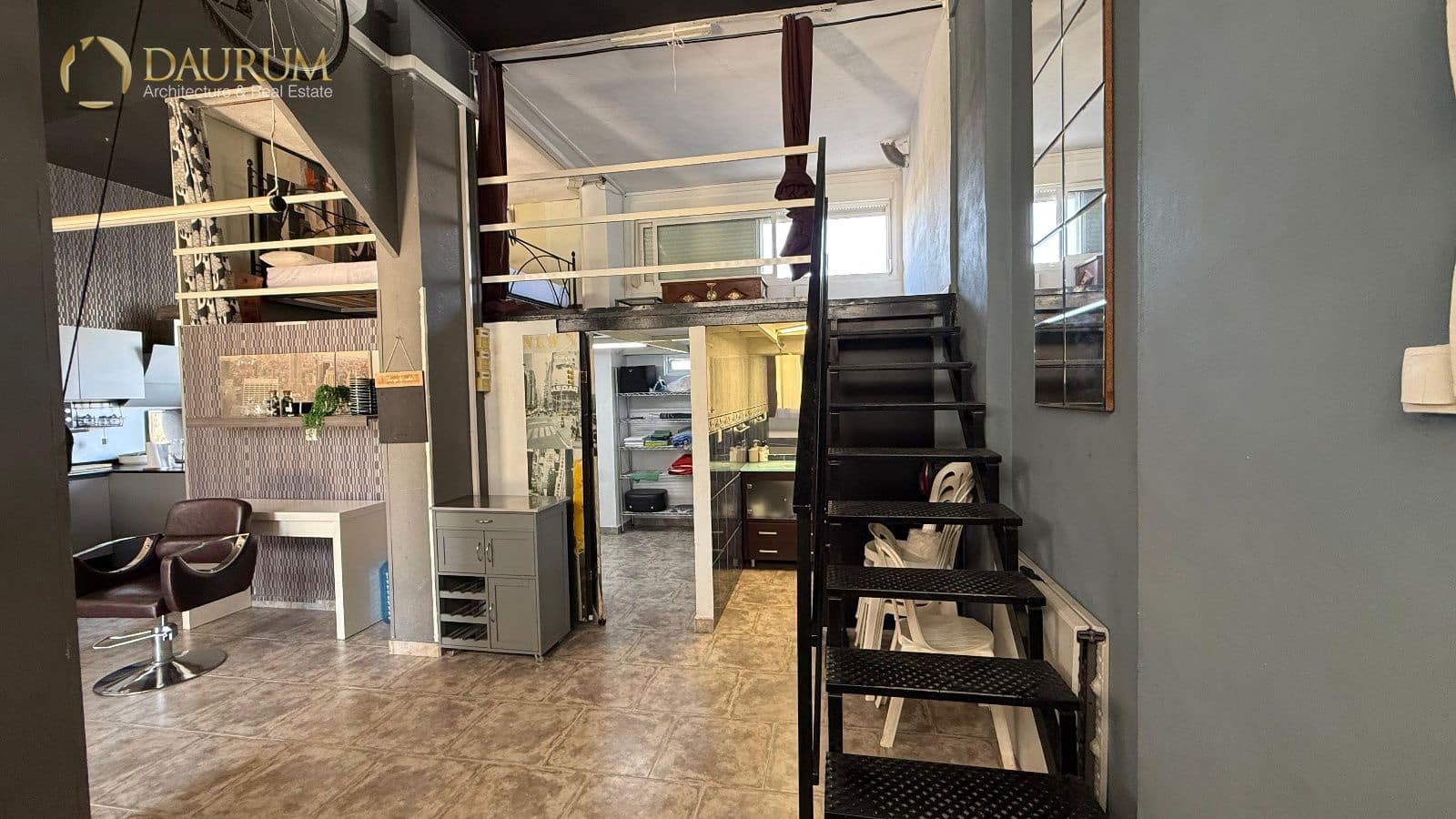 2 chambre Penthouse à vendre à Playa de San Juan avec piscine garage - 263 000 € (Ref: 10052041)