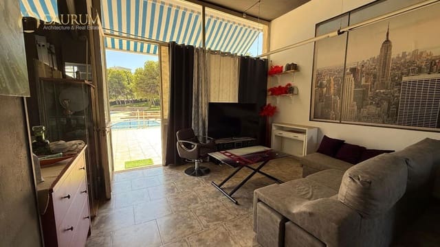 2 chambre Penthouse à vendre à Playa de San Juan, Alicante ville avec piscine garage - 263 000 € (Ref: 10052041)