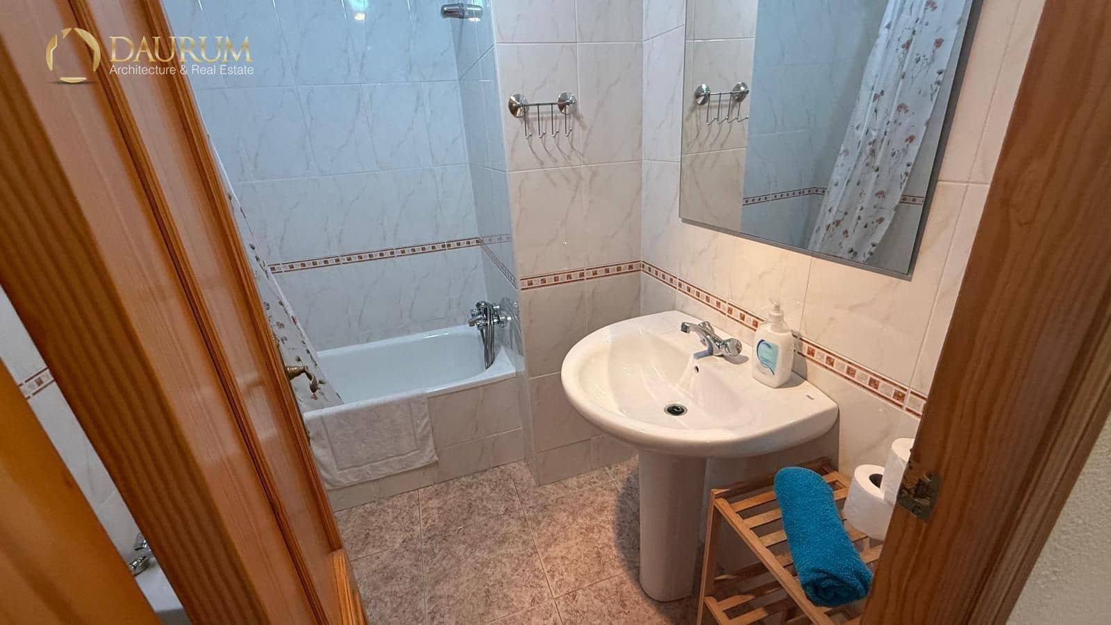 1 bedroom Townhouse for sale in Santa Pola - € 145,000 (Ref: 10060863)