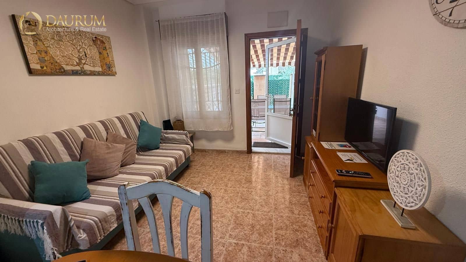 1 bedroom Townhouse for sale in Santa Pola - € 145,000 (Ref: 10060863)