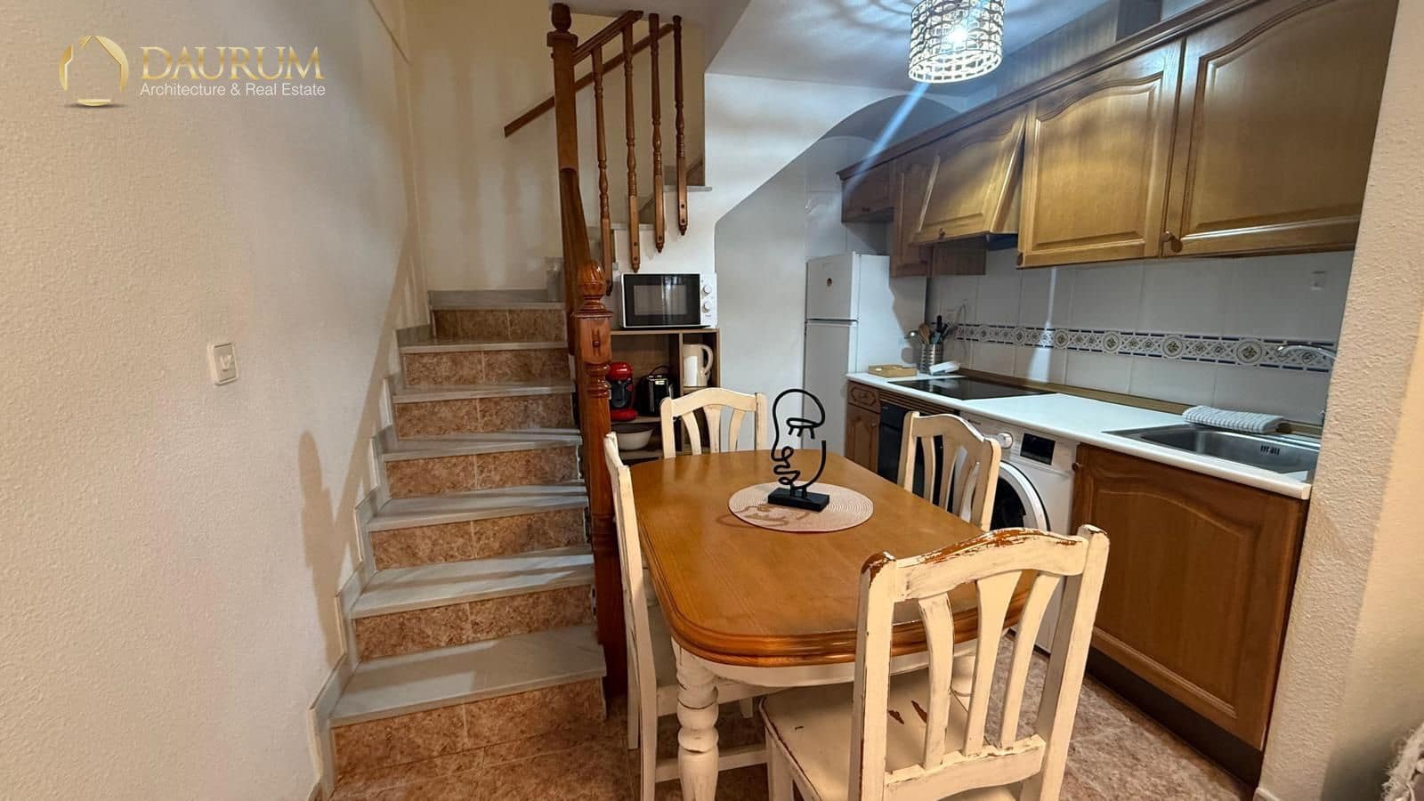 1 bedroom Townhouse for sale in Santa Pola - € 145,000 (Ref: 10060863)