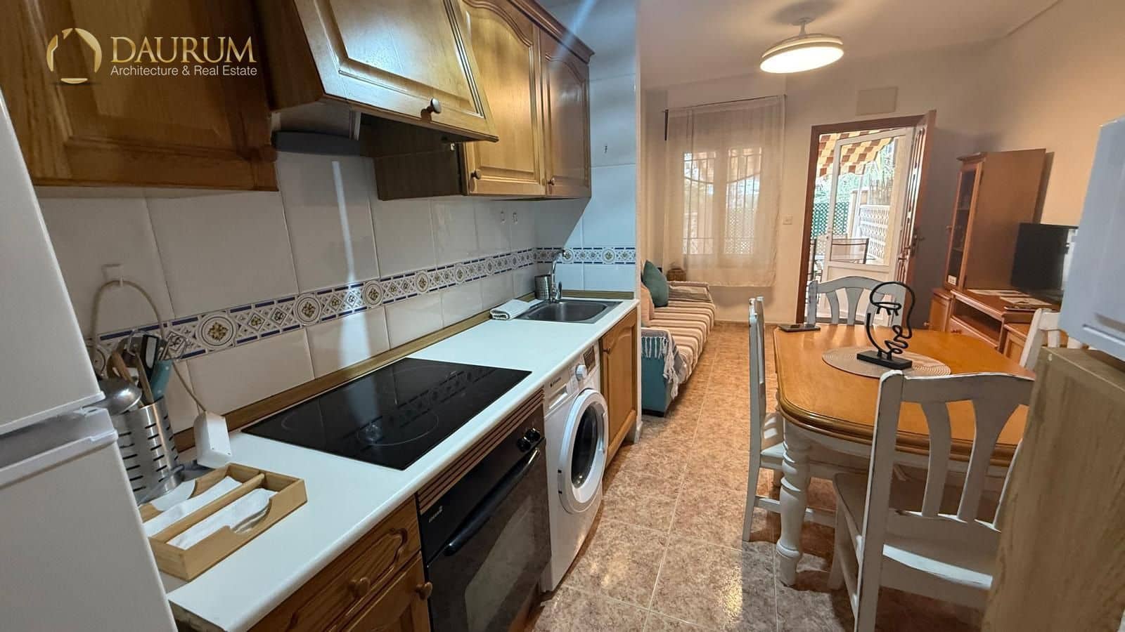 1 bedroom Townhouse for sale in Santa Pola - € 145,000 (Ref: 10060863)