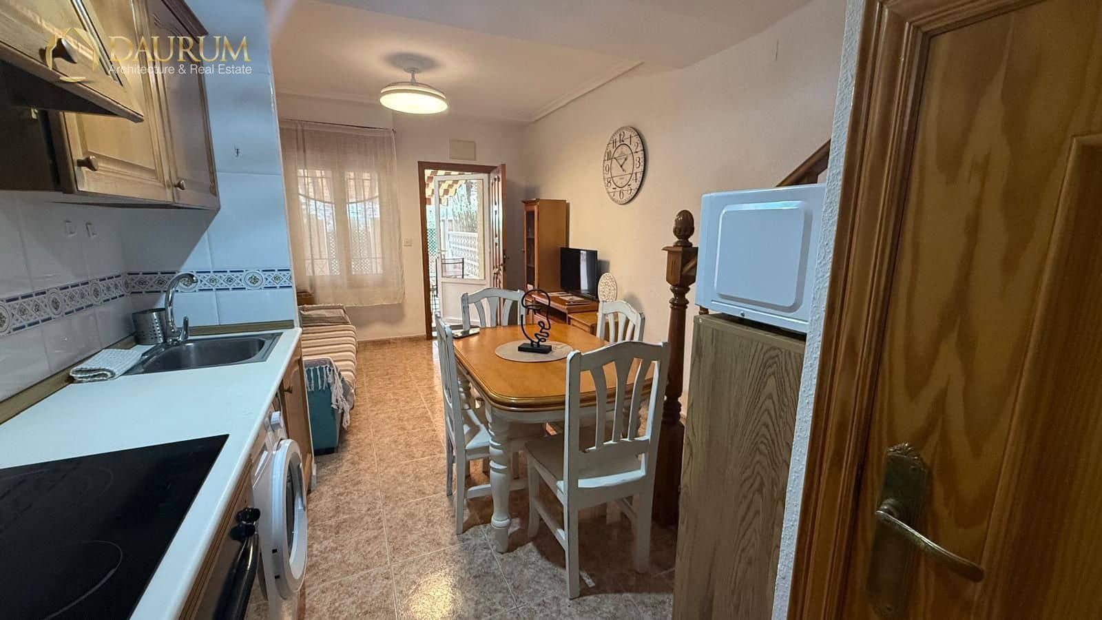 1 bedroom Townhouse for sale in Santa Pola - € 145,000 (Ref: 10060863)