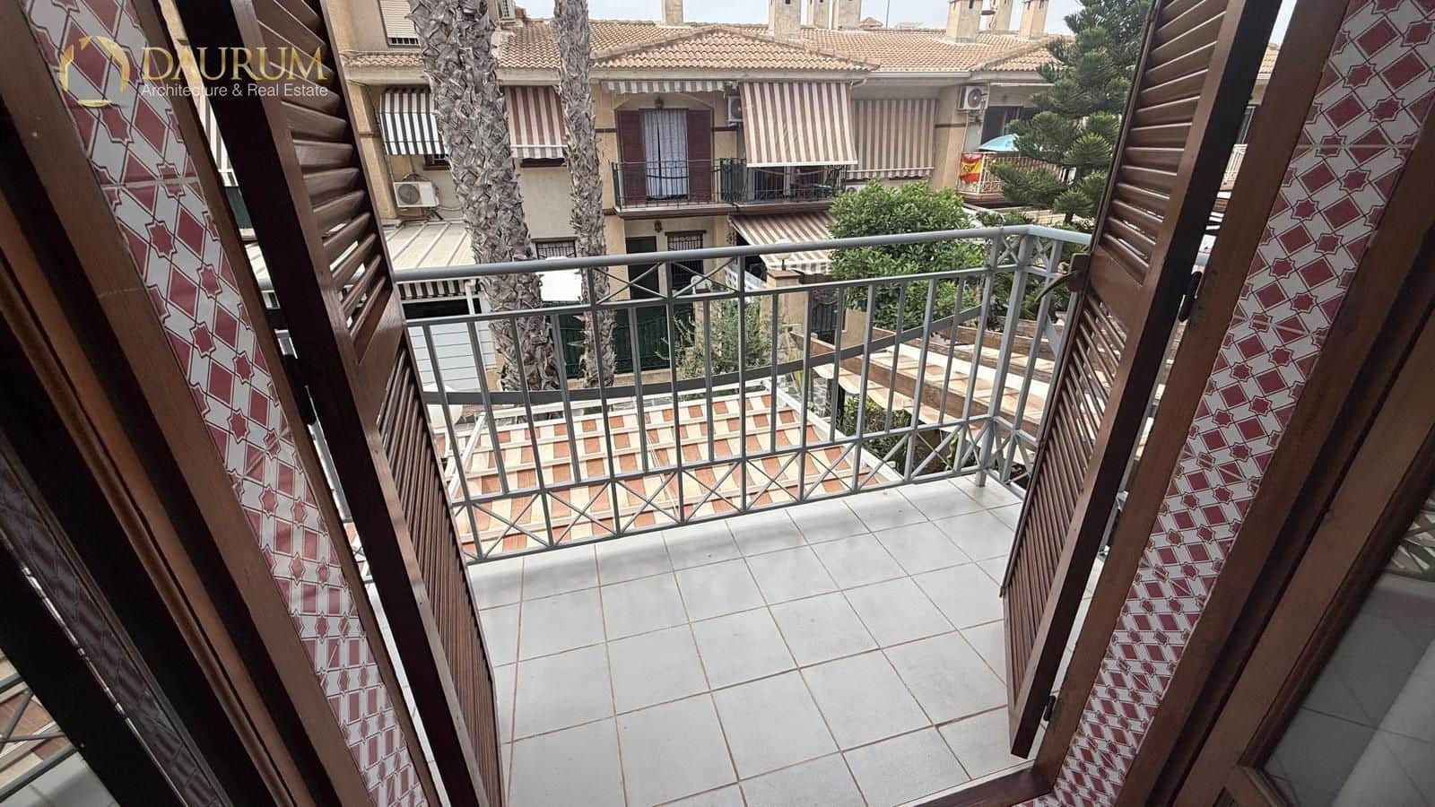 1 bedroom Townhouse for sale in Santa Pola - € 145,000 (Ref: 10060863)