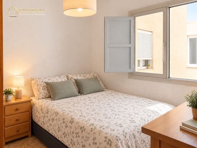 Ático de 2 habitaciones en Villafranqueza, Alicante / Alacant ciudad en venta - 115.000 € (Ref: 10062704)