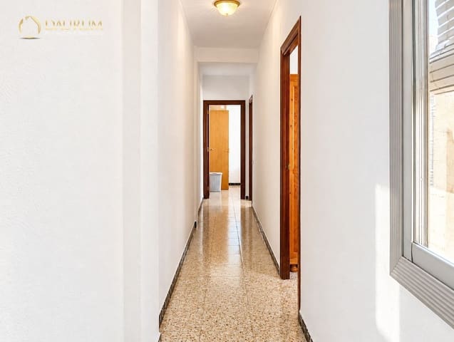 Ático de 2 habitaciones en Villafranqueza, Alicante / Alacant ciudad en venta - 115.000 € (Ref: 10062704)