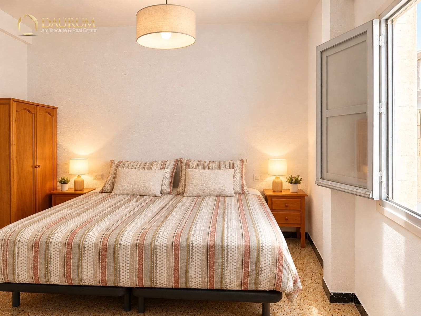 Ático de 2 habitaciones en Villafranqueza en venta - 115.000 € (Ref: 10062704)
