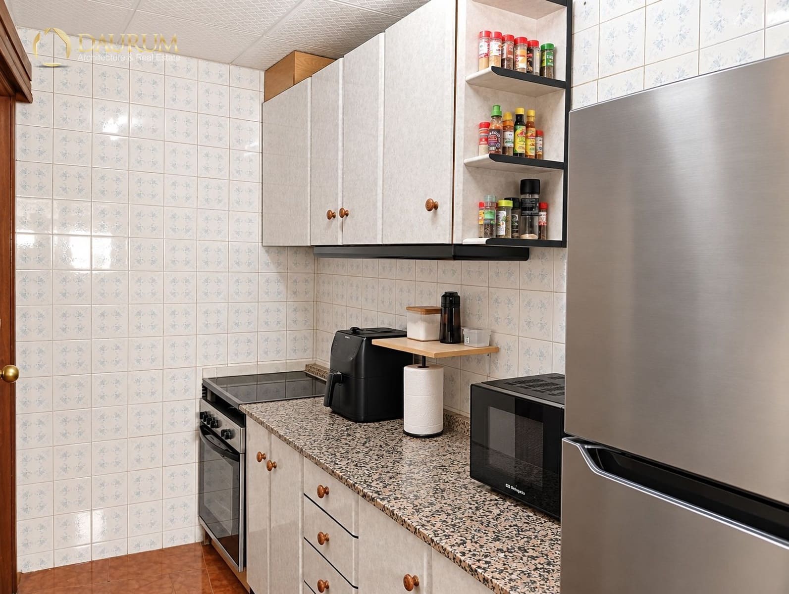 Ático de 2 habitaciones en Villafranqueza en venta - 115.000 € (Ref: 10062704)