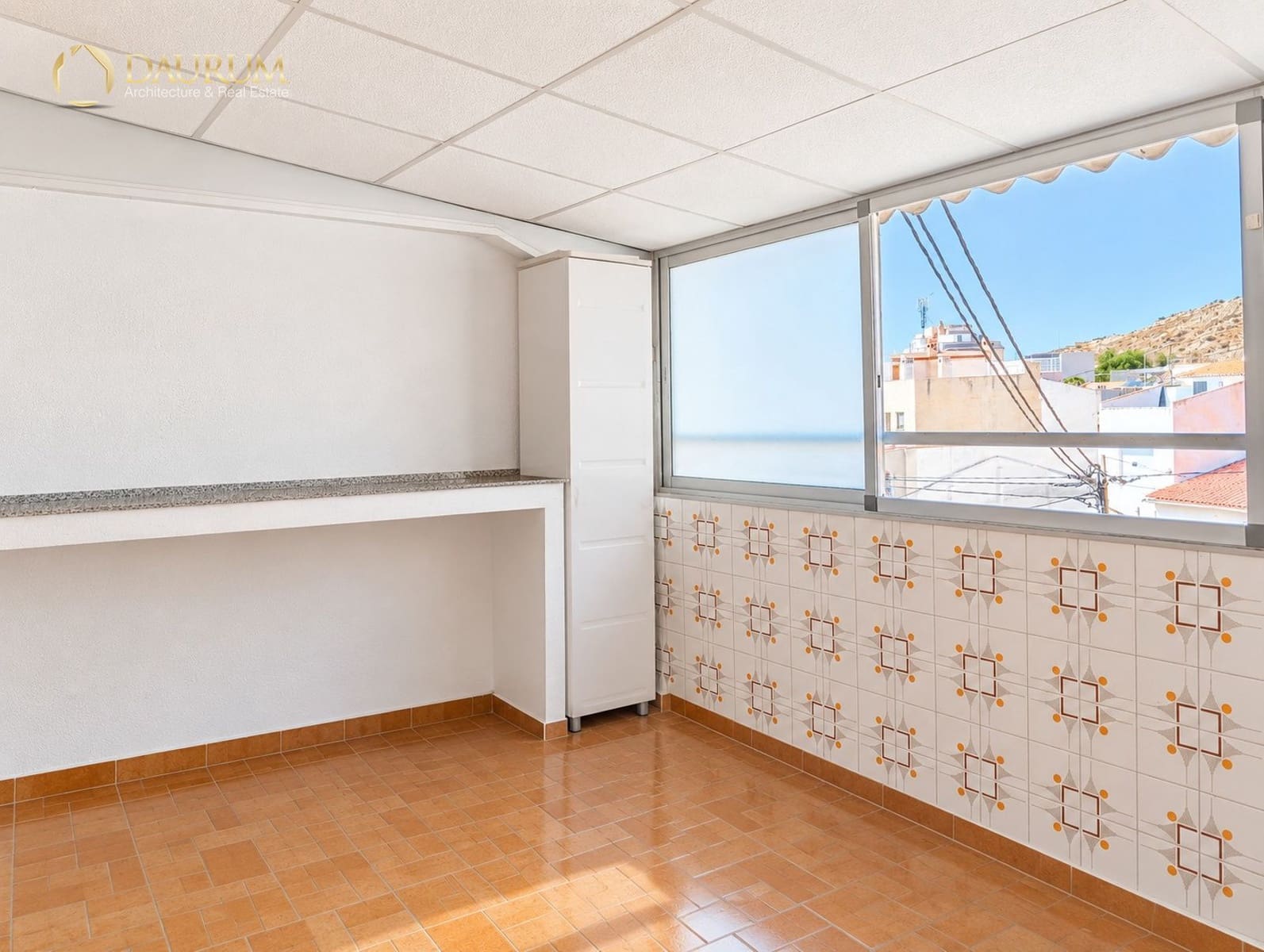 Ático de 2 habitaciones en Villafranqueza en venta - 115.000 € (Ref: 10062704)