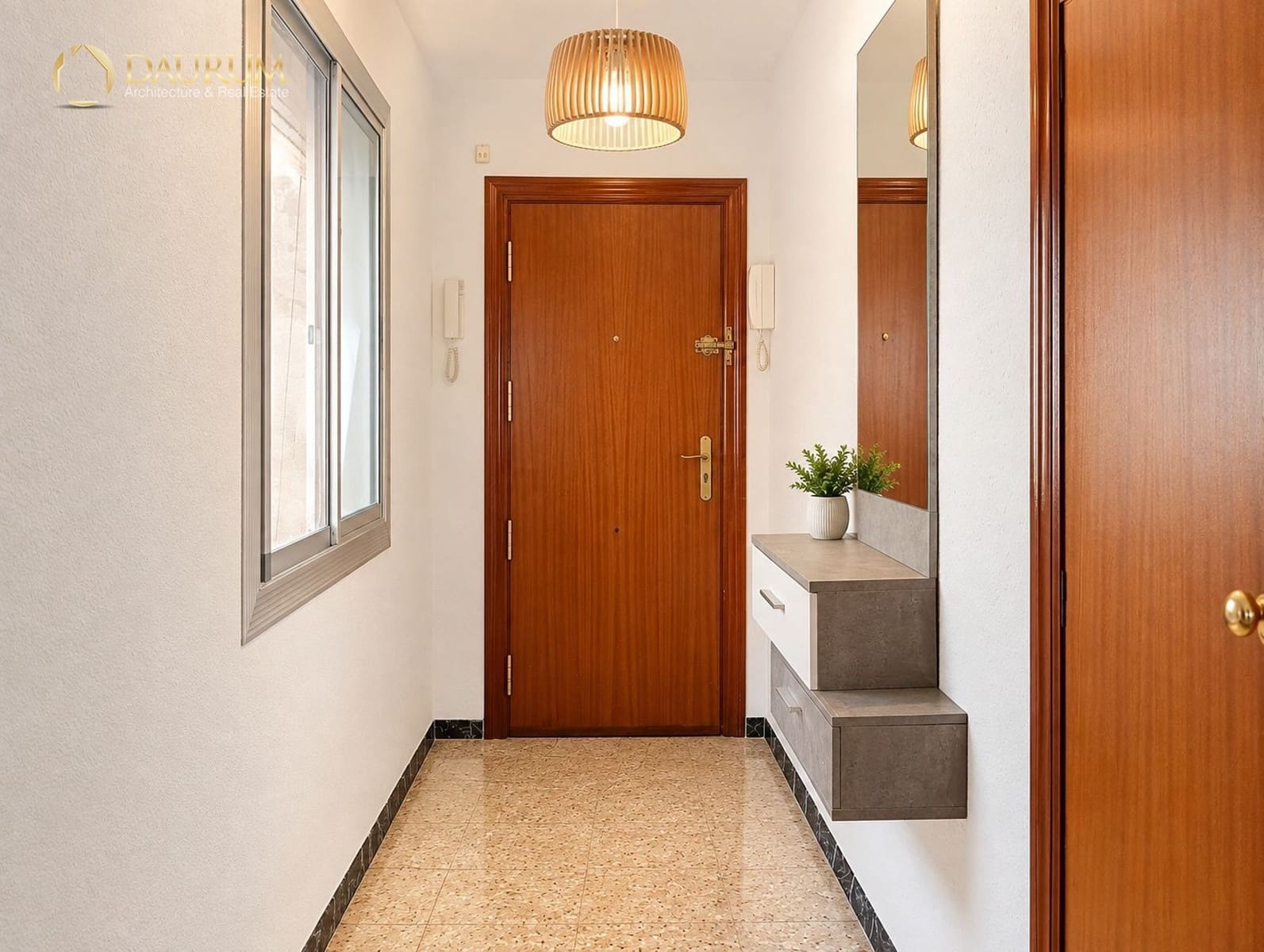 Ático de 2 habitaciones en Villafranqueza en venta - 115.000 € (Ref: 10062704)
