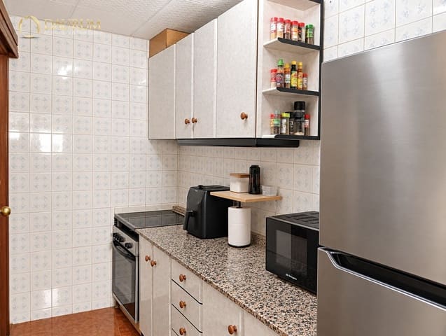 Ático de 2 habitaciones en Villafranqueza, Alicante / Alacant ciudad en venta - 115.000 € (Ref: 10062704)