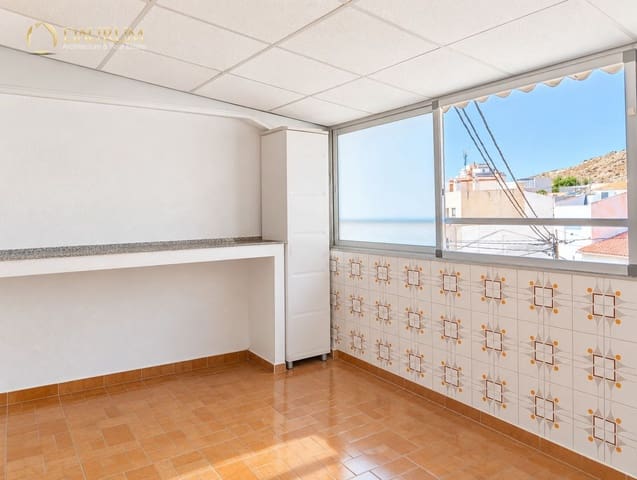 Ático de 2 habitaciones en Villafranqueza, Alicante / Alacant ciudad en venta - 115.000 € (Ref: 10062704)