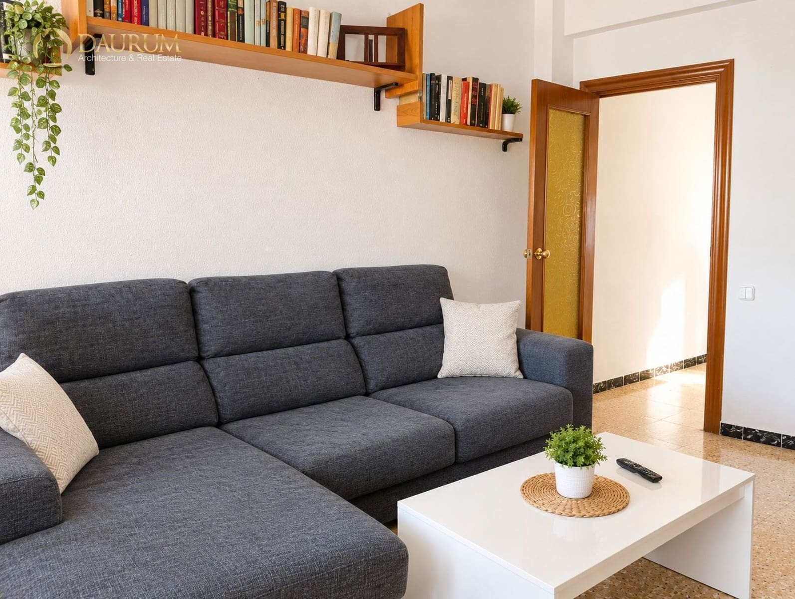 Ático de 2 habitaciones en Villafranqueza en venta - 115.000 € (Ref: 10062704)