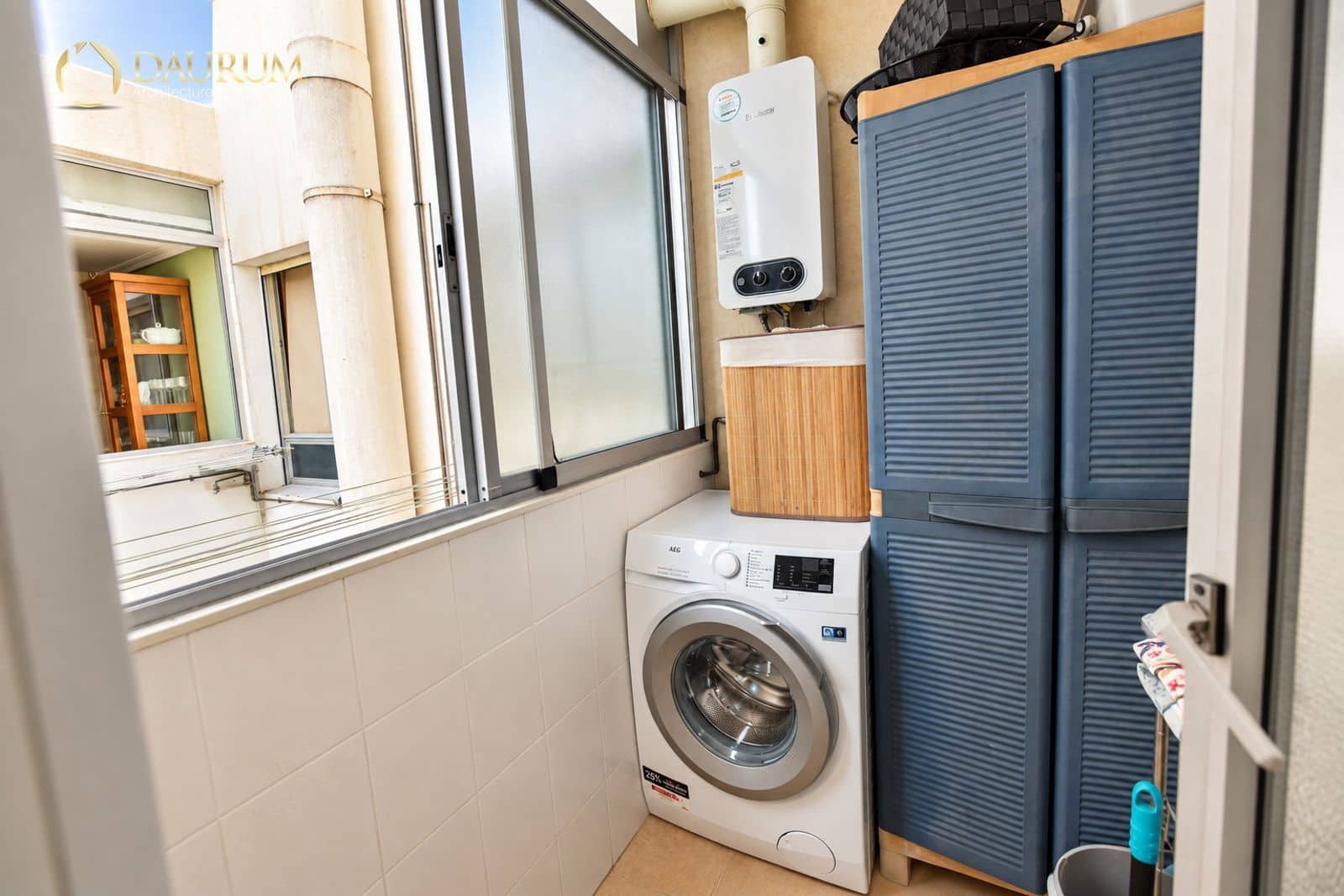 3 Zimmer Wohnung zu verkaufen in El Campello mit Garage - 290.000 € (Ref: 10065218)