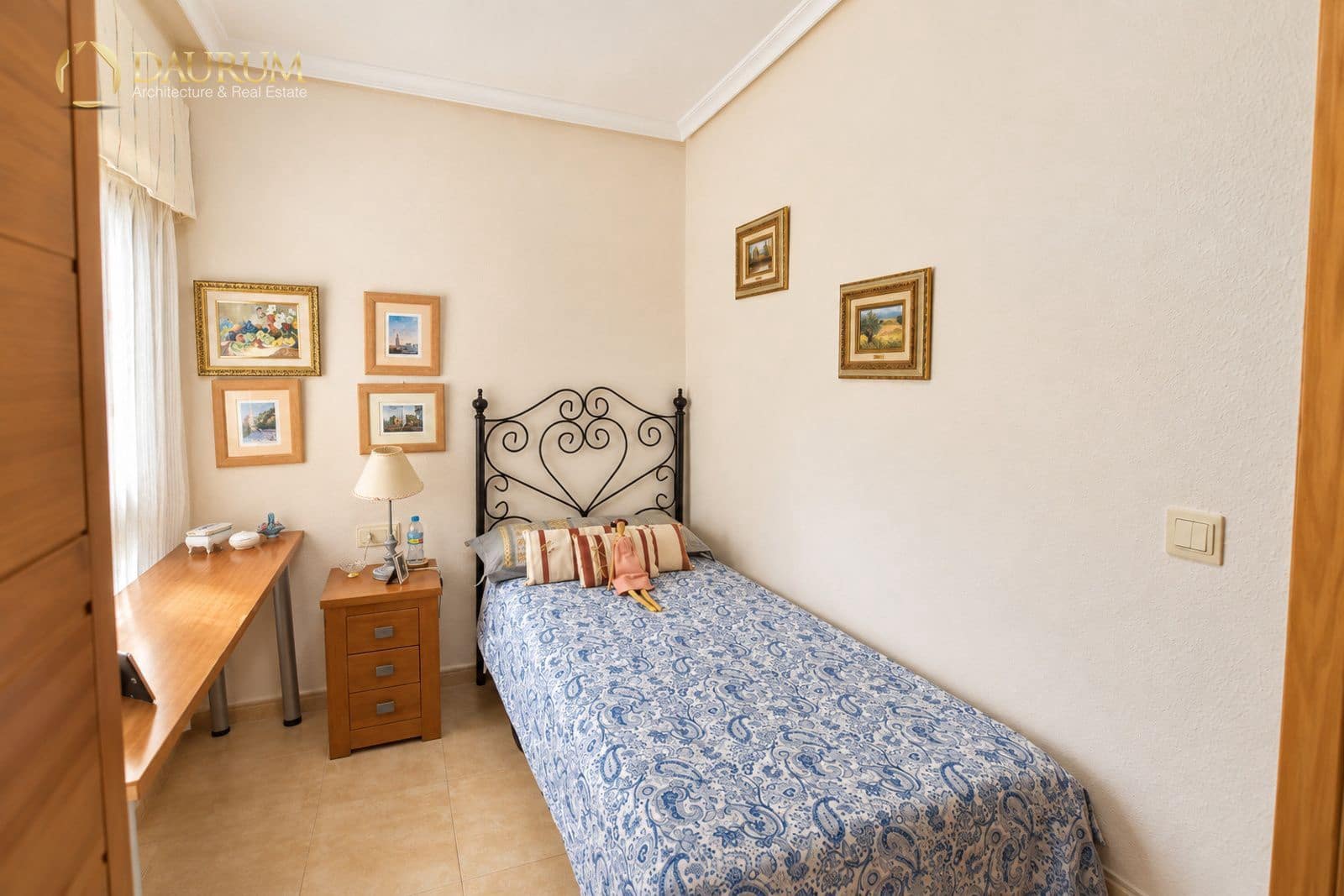 3 Zimmer Wohnung zu verkaufen in El Campello mit Garage - 290.000 € (Ref: 10065218)