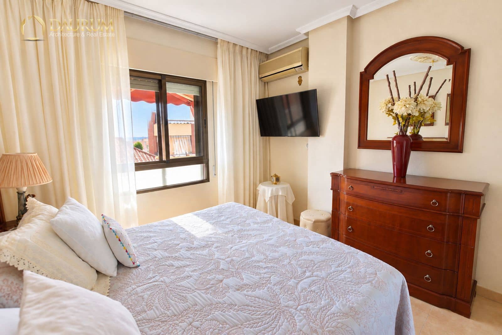 3 Zimmer Wohnung zu verkaufen in El Campello mit Garage - 290.000 € (Ref: 10065218)