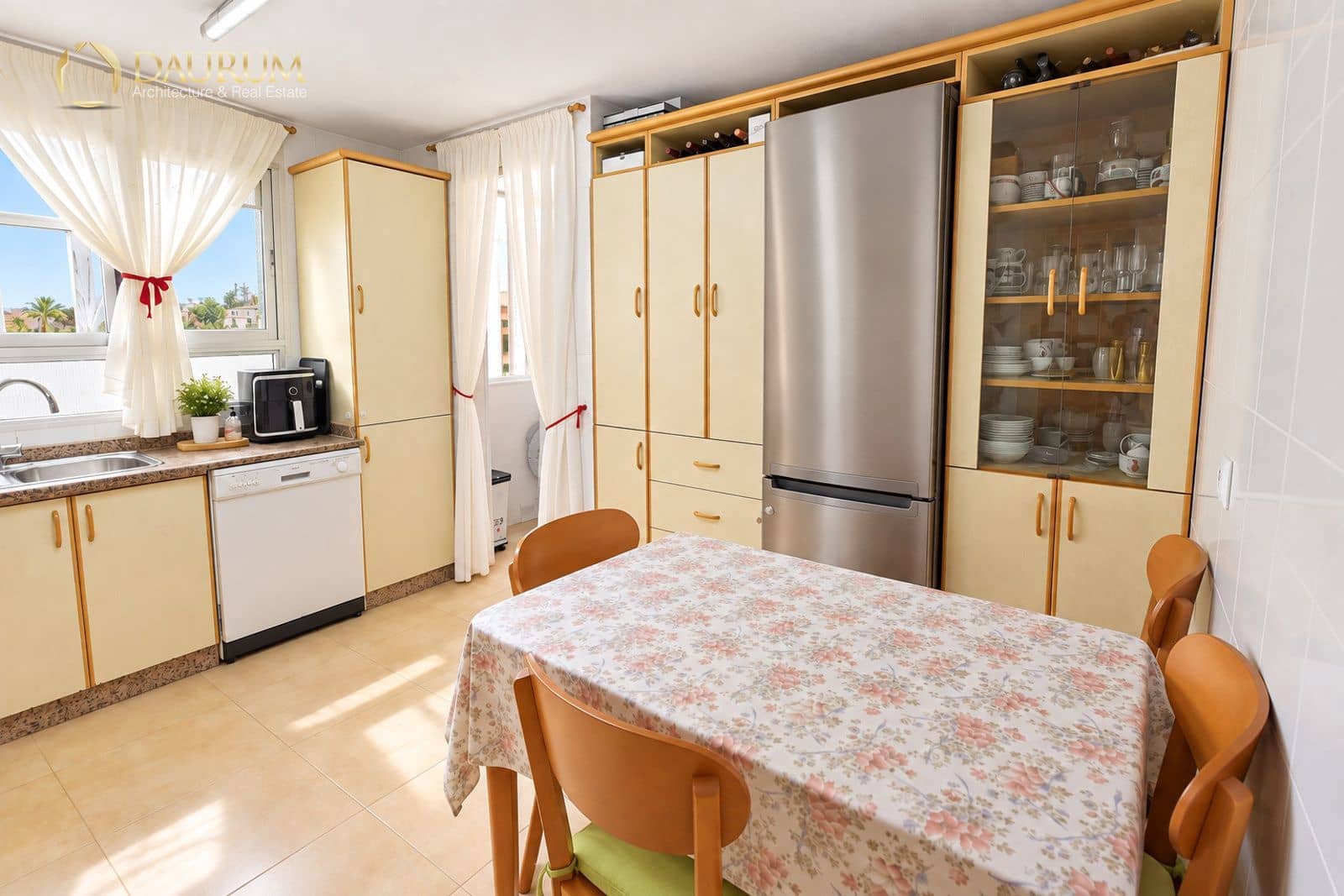 3 Zimmer Wohnung zu verkaufen in El Campello mit Garage - 290.000 € (Ref: 10065218)