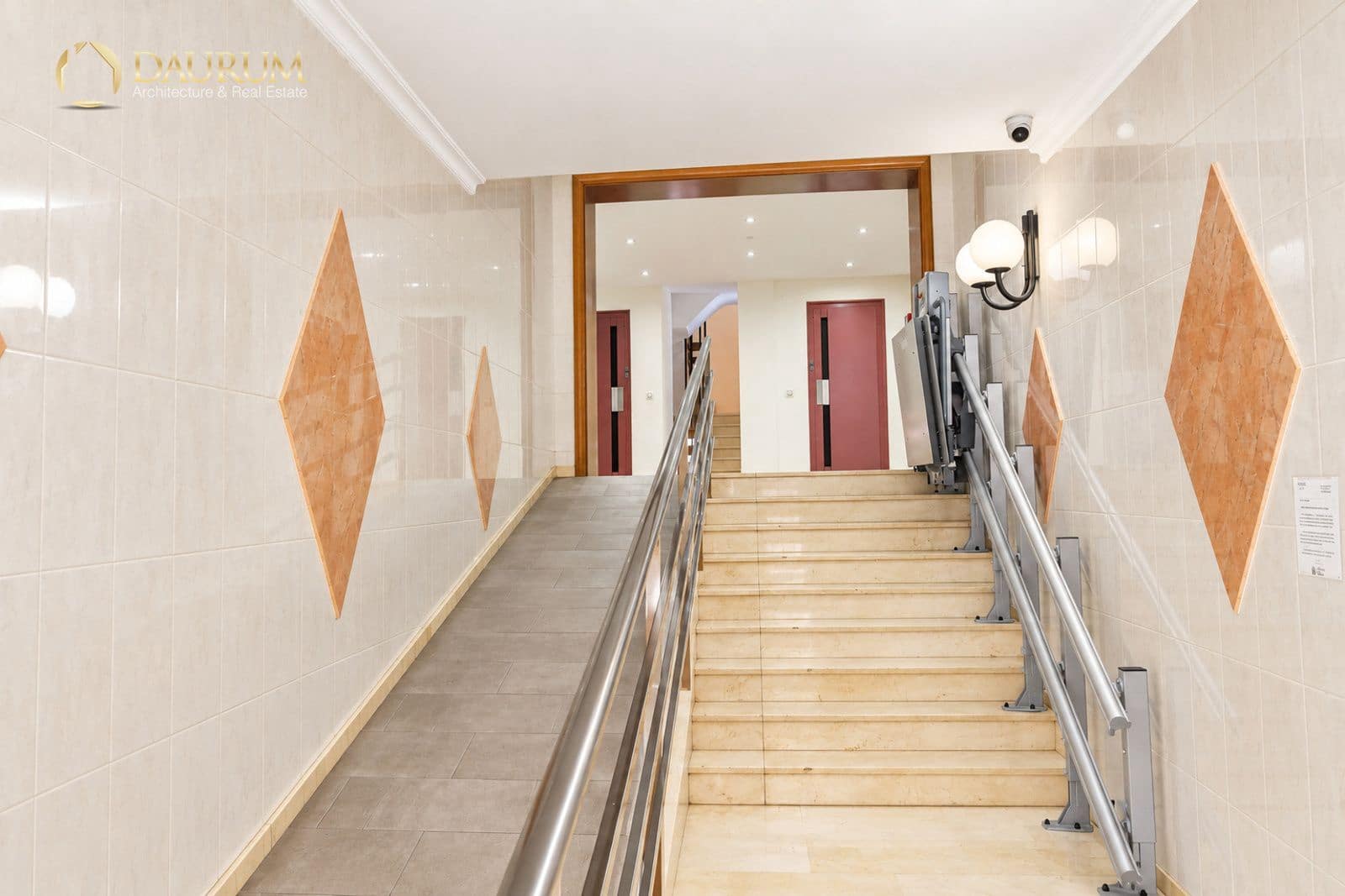 3 Zimmer Wohnung zu verkaufen in El Campello mit Garage - 290.000 € (Ref: 10065218)