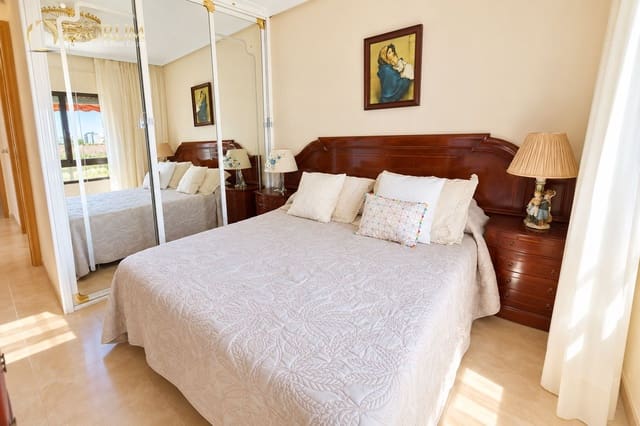 3 slaapkamer Flat te koop in El Campello met garage - € 290.000 (Ref: 10065218)
