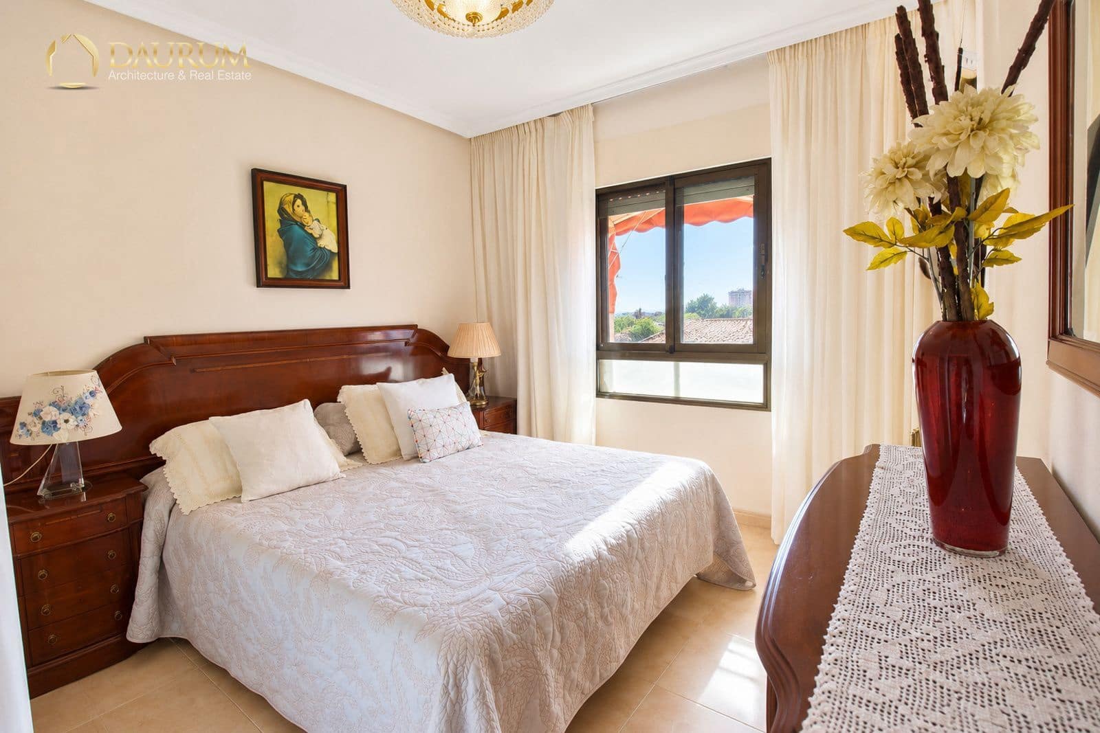 3 Zimmer Wohnung zu verkaufen in El Campello mit Garage - 290.000 € (Ref: 10065218)