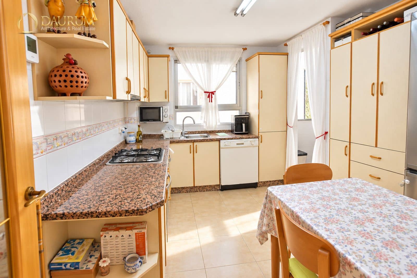 3 Zimmer Wohnung zu verkaufen in El Campello mit Garage - 290.000 € (Ref: 10065218)