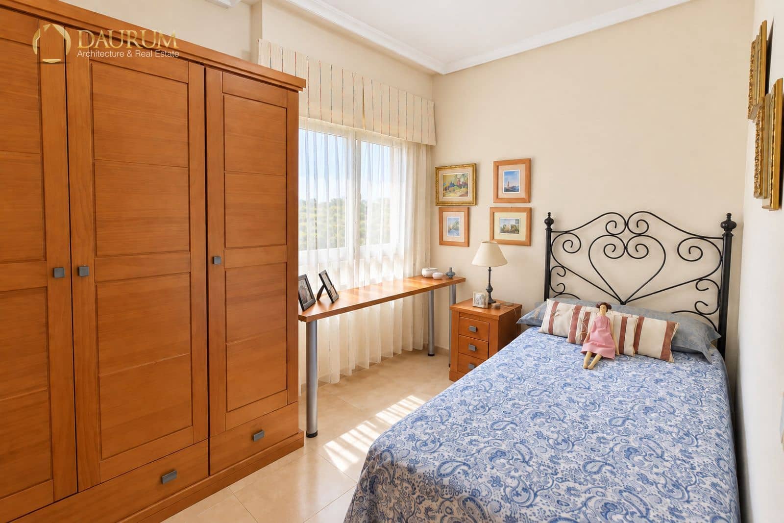 3 Zimmer Wohnung zu verkaufen in El Campello mit Garage - 290.000 € (Ref: 10065218)