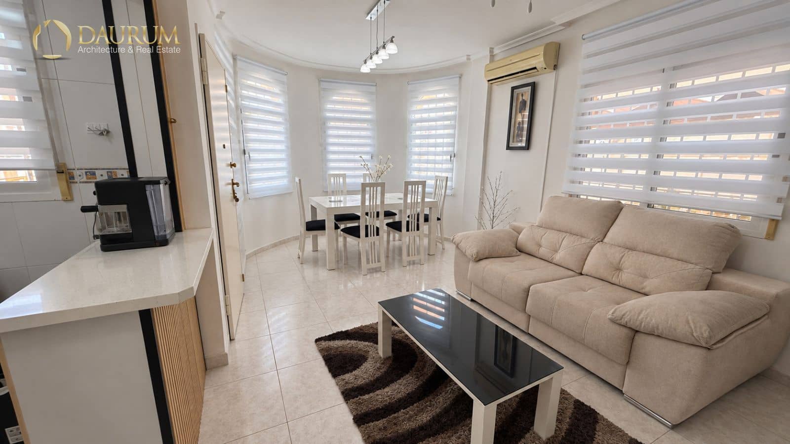 3 Zimmer Wohnung zu verkaufen in Torrevieja mit Pool - 245.000 € (Ref: 10073114)