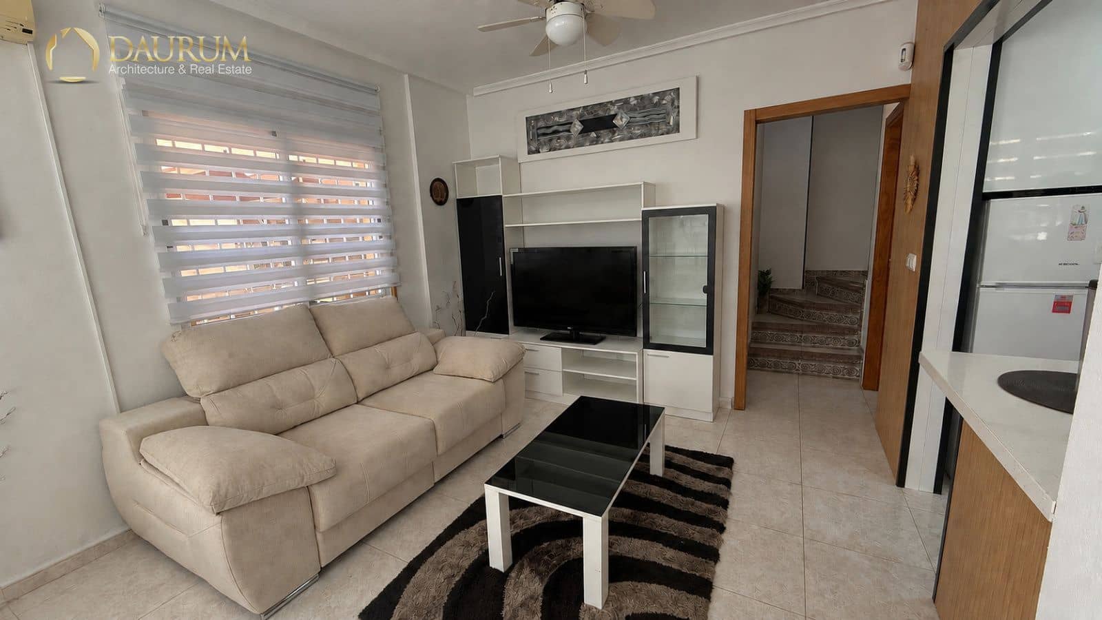 3 Zimmer Wohnung zu verkaufen in Torrevieja mit Pool - 245.000 € (Ref: 10073114)
