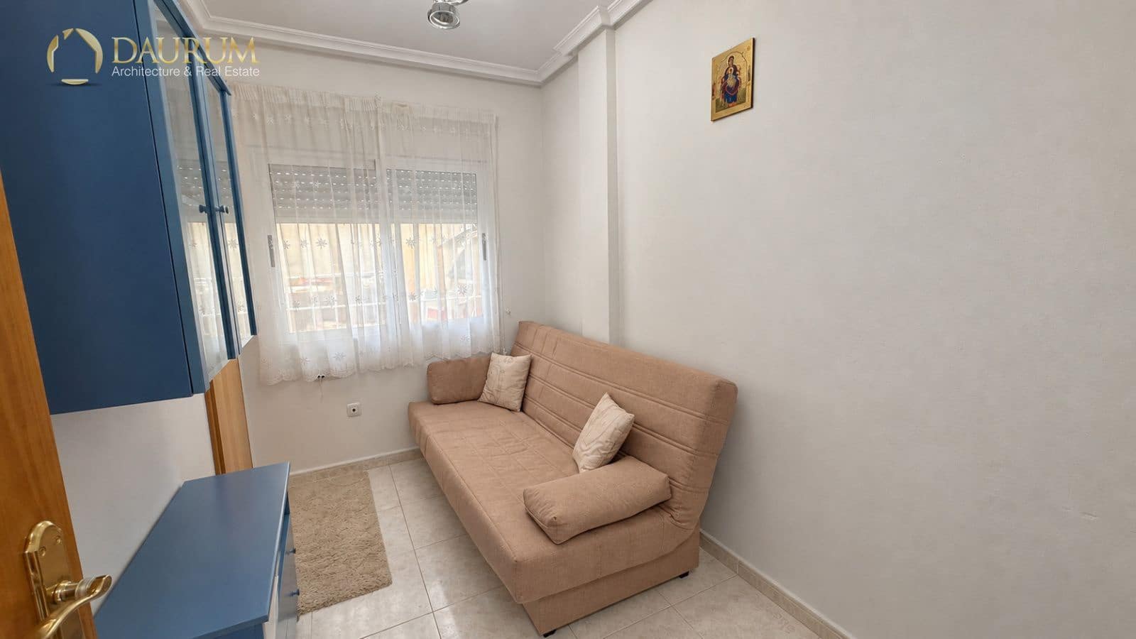 3 Zimmer Wohnung zu verkaufen in Torrevieja mit Pool - 245.000 € (Ref: 10073114)