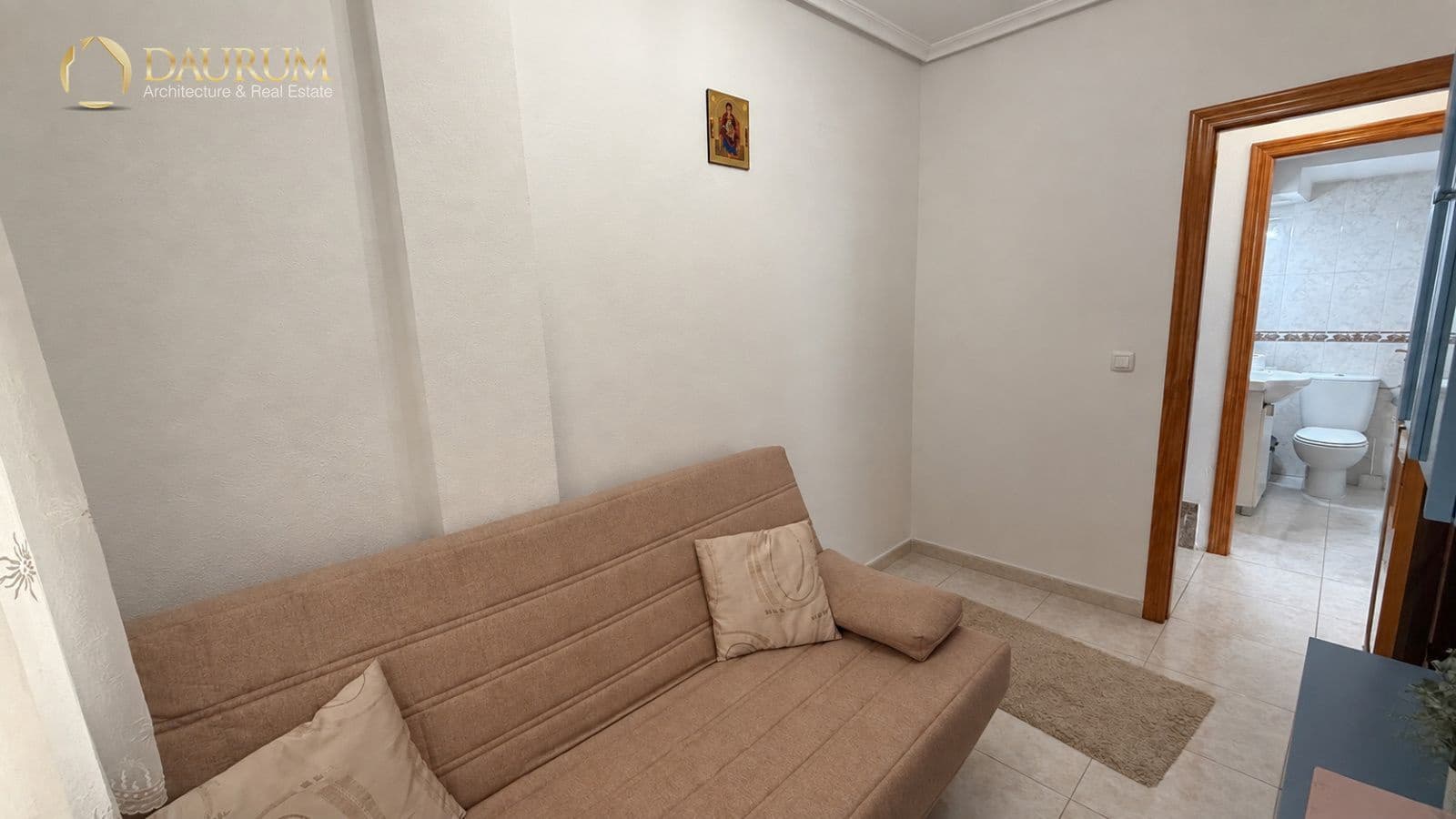 3 Zimmer Wohnung zu verkaufen in Torrevieja mit Pool - 245.000 € (Ref: 10073114)